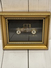 Car Chevrolet Coupe 1912 Ken