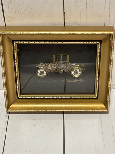 Car chevrolet coupe 1912 ken - chevrolet,