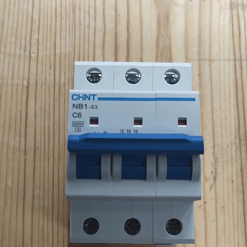 Chint nb1 type - type, 3