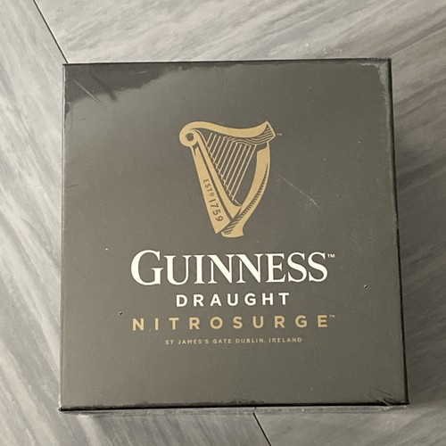 Guinness nitrosurge surger - nitrosurge,