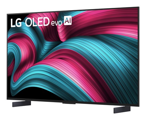 Oled42c55la inch oled 4k - lg,