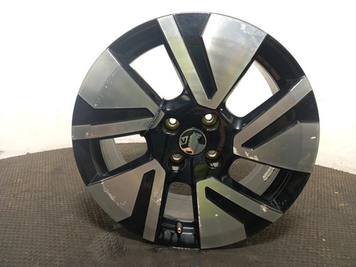 Vauxhall frontera alloy wheel - vauxhall,