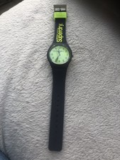 Superdry Unisex Analogue