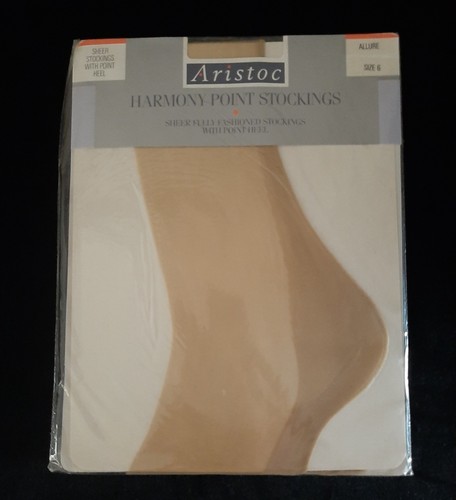 Vintage aristoc harmony point - vintage,
