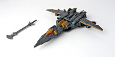 Transformers Megatron The Last