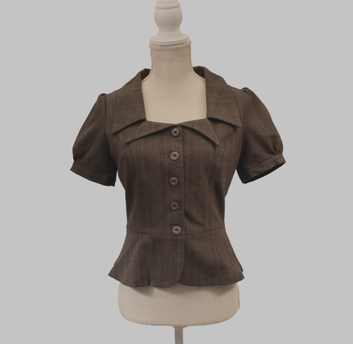 Nwt hell bunny vixen lady - nwt,