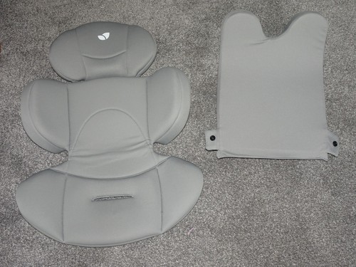 Joie 360 spin car seat - joie,