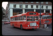Original Bus Slide - West