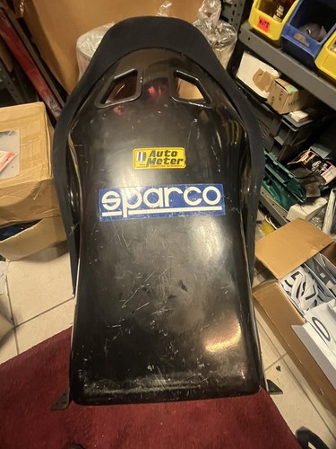 Sparco evo standard size race - evo,