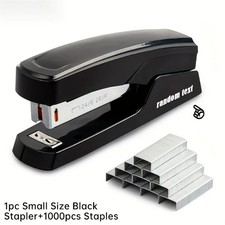 Strip Metal Stapler  Heavy