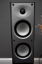 Mordaunt Short MS 906 - Floor