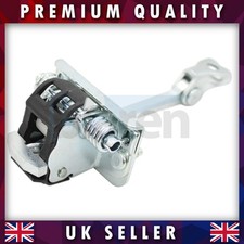 Front Door Hinge Check Strap