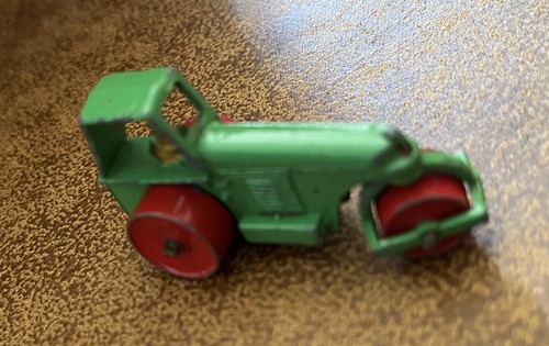 Matchbox lesney aveling - lesney, 1b