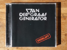 Van der graaf generator - van,