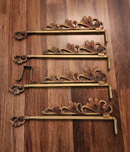 Vintage extending swing - vintage,