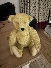Steiff harrods musical - harrods, teddy
