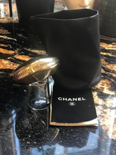 chanel cuff bracelet bangle