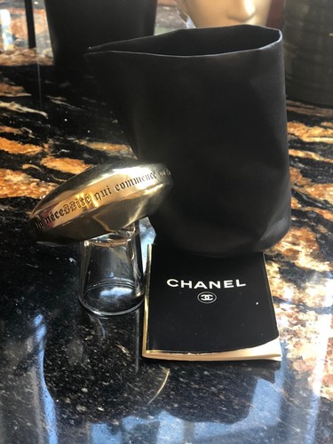 Chanel cuff bracelet - bracelet, bangle