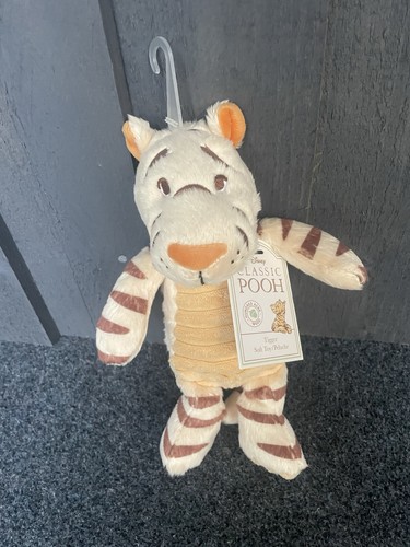 Disney classic pooh tigger - disney,