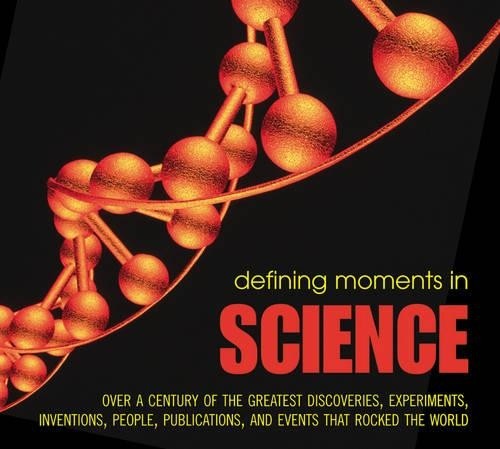Defining moments science - moments,