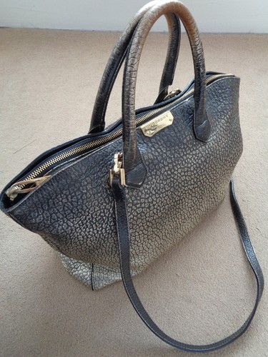 Burberry black and - burberry,