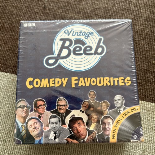 Bbc vintage beeb comedy - bbc,