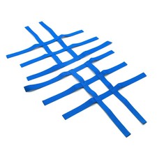 XRW Blaster 200 3x2 Nerf Bar