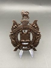 The King's Own Scottish