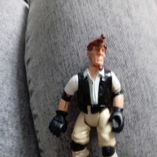 Ghostbusters Eduardo Action