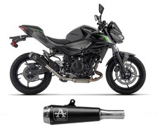 Exhaust Muffler Arrow Pro-race