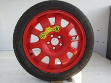 JAGUAR XF SPACE SAVER WHEEL