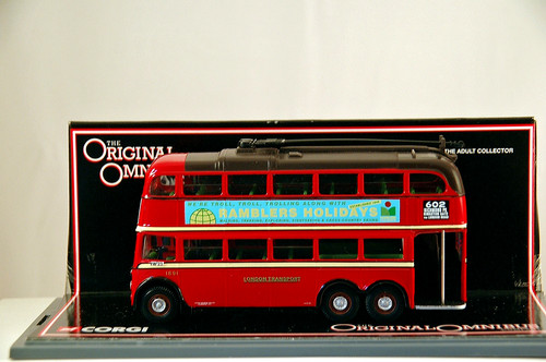 Corgi ooc om43708 - om43708/2,