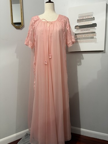 Vintage shadowline pink - shadowline,