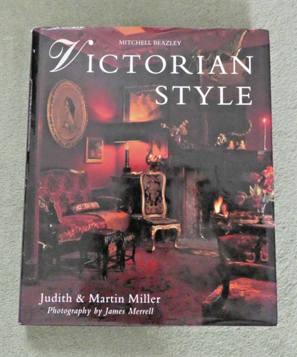 Victorian style judith and - style, by