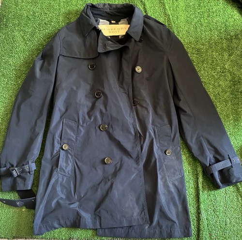 Brand new burberry - -,