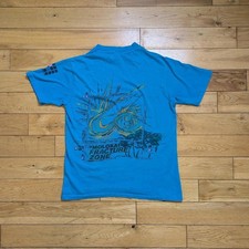 Vintage 1986 Single Stitch