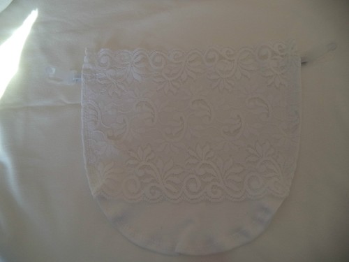 Gorgeous white all - gorgeous,,