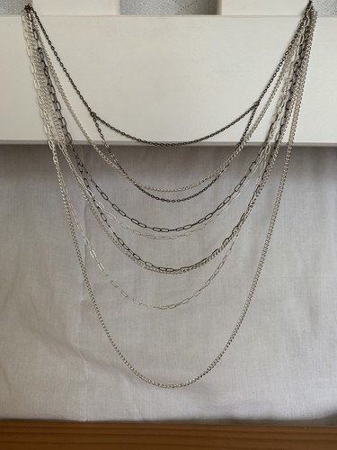 Long multi chain body - multi,