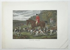 Drawn Blank, by Heywood Hardy