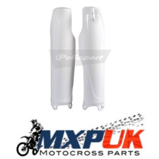 KXF250 2023 FORK GUARDS IN