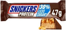 6 x Snickers Chocolate Protein
