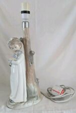 Vintage Zaphir Spanish Table Lamp - 