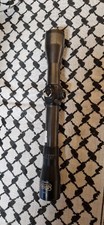 Pecar Berlin x4 Rifle Scope