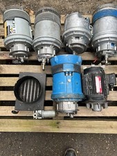 Hydrovane airends and parts - hydrovane,