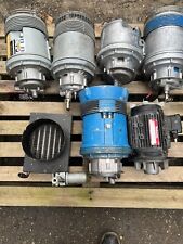 Hydrovane Airends And Parts