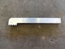 Metric thread chaser internal 5mm pitch