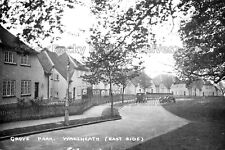 kvv-37 Grove Park (East Side)