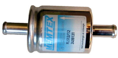 12mm lpg gas filter - x,