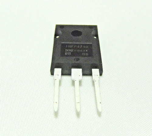 International rectifier - international,