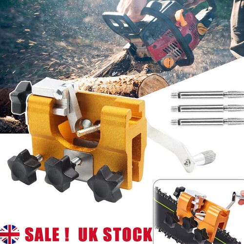 Portable chainsaw teeth - portable,
